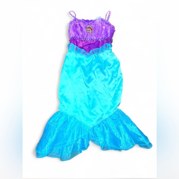 Disney Ariel Little Mermaid costume - Picture 1 of 4